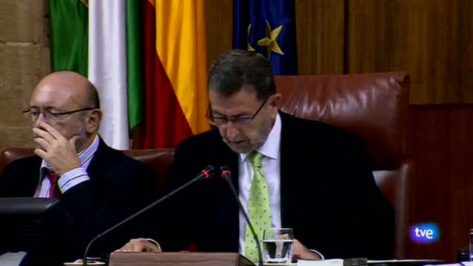 Noticias de Andalucia -13/02/14 edicion2 | Ver