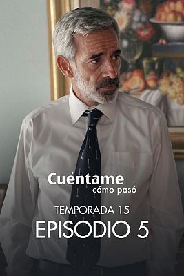 Cuéntame cómo pasó - Como debe ser