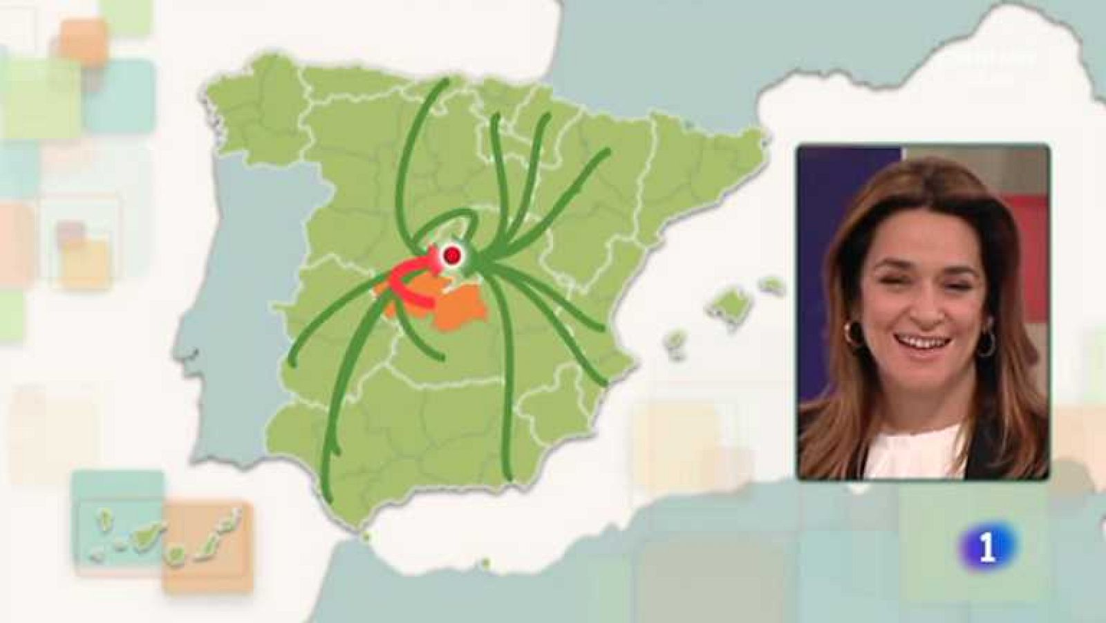 Entre todos - 06/02/14 - ver ahora