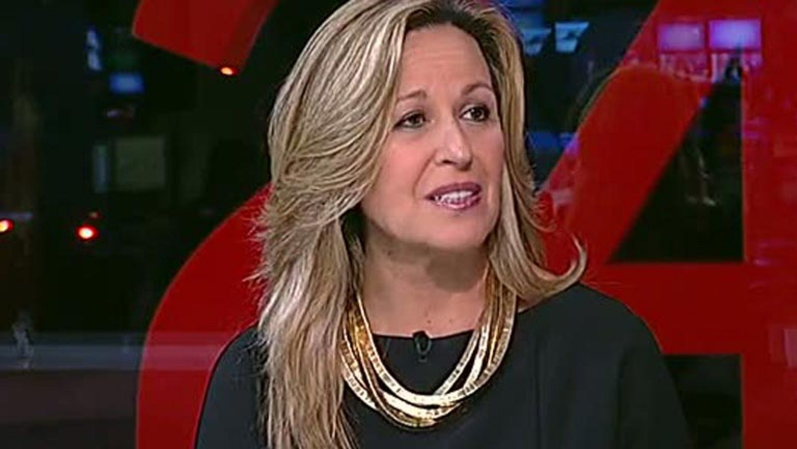 Trinidad Jiménez: "La actuación en Ceuta no es adecuada desde el punto de vista humanitario"