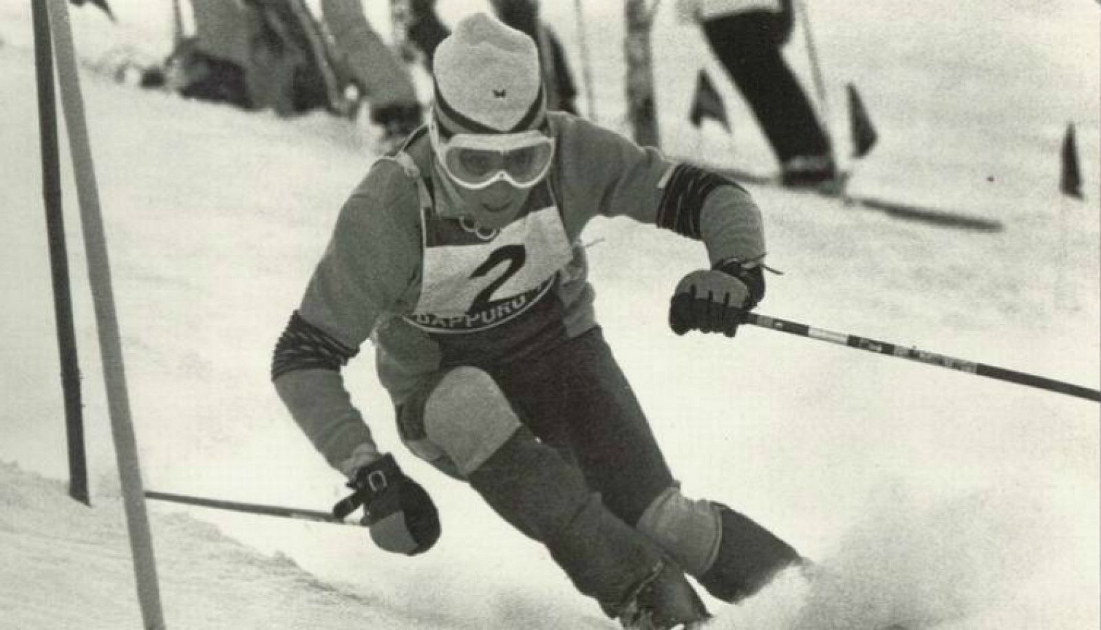Paquito Fernández Ochoa, 42 años desde la primera medalla de Oro olímpica para España | Ver