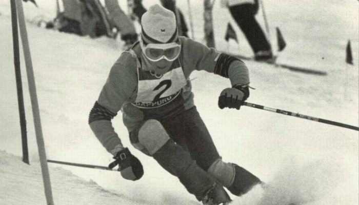  - Paquito Fernández Ochoa, 42 años desde la primera medalla de Oro olímpica para España