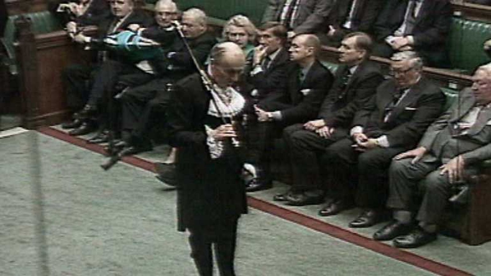 That's English - Module 9 - Unit 4. Programa 3 - ver ahora