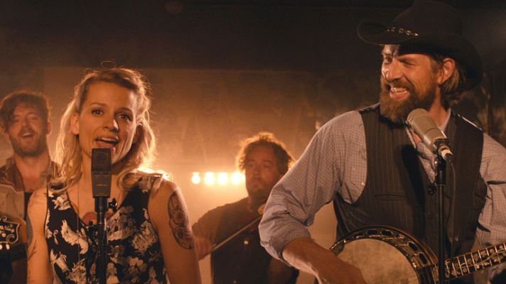 Días de cine - Días de cine: 'Alabama Monroe'