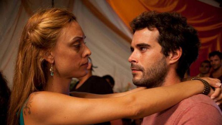 Días de cine - Días de cine: 'Sólo para dos'