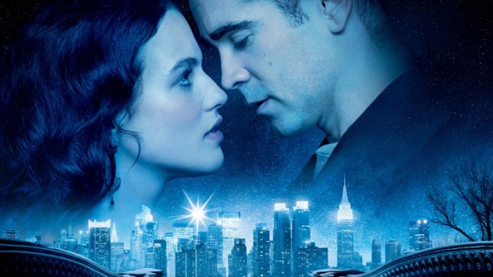 Días de cine - Días de cine: 'Cuento de invierno'