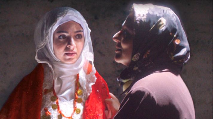 Días de cine - Días de cine: 'La segunda mujer'