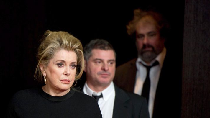 Días de cine - Días de cine: Festival de cine de Berlín 2014 (2º Parte)