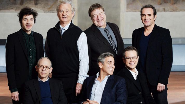 Días de cine - Días de cine: Festival de cine de Berlín 2014 (1º Parte)