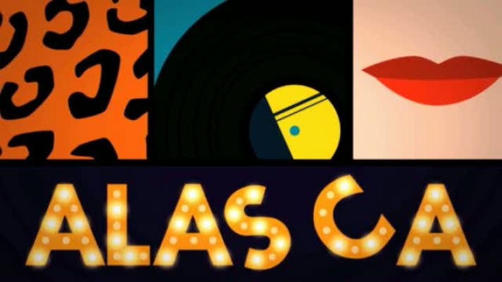 Somos promos - 'Alaska y Coronas', miércoles a las 22:00 en La 2