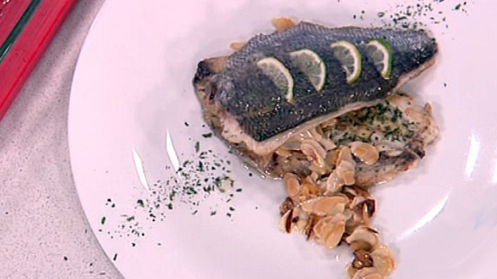 La mañana - Besugo sin sal