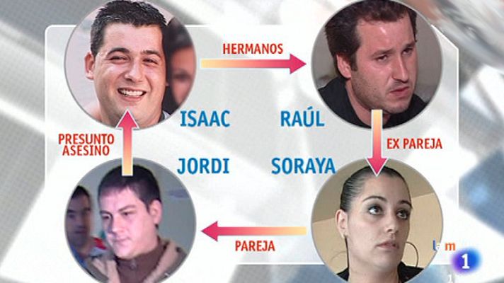 La mañana - ¿Quién disparó a Isaac?