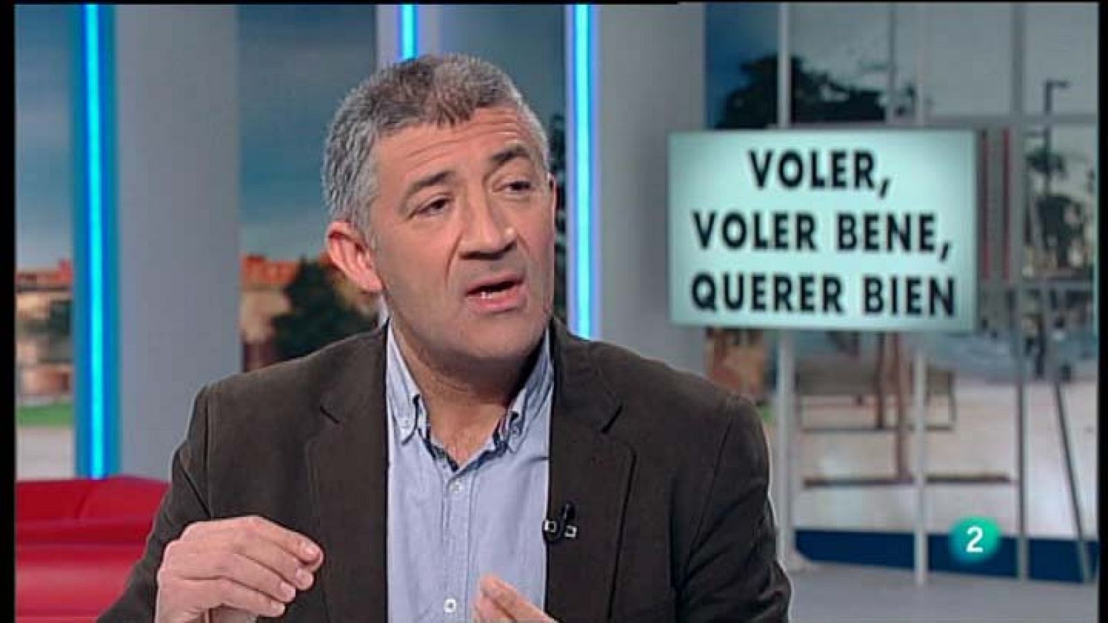 Para Todos La 2 - Palabras: Palabras de amor