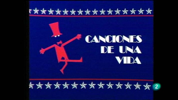 Para todos la tele - Canciones de una vida