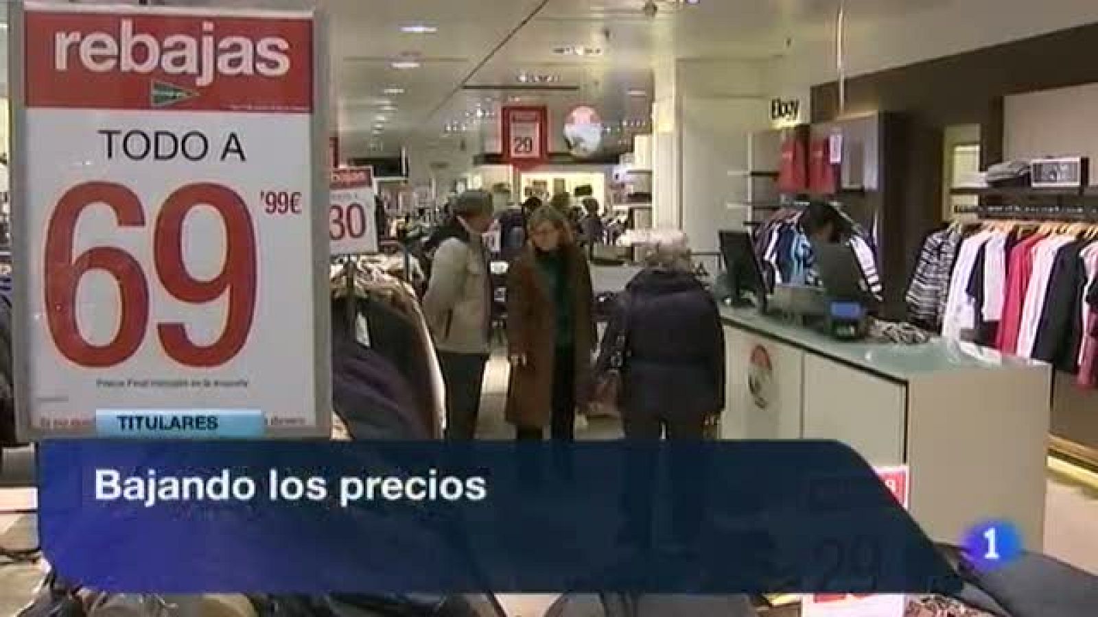 Castilla y León en 2' - 14/02/14