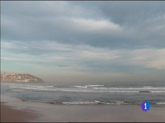 Panorama Regional - Asturias en 2' - 14/02/14