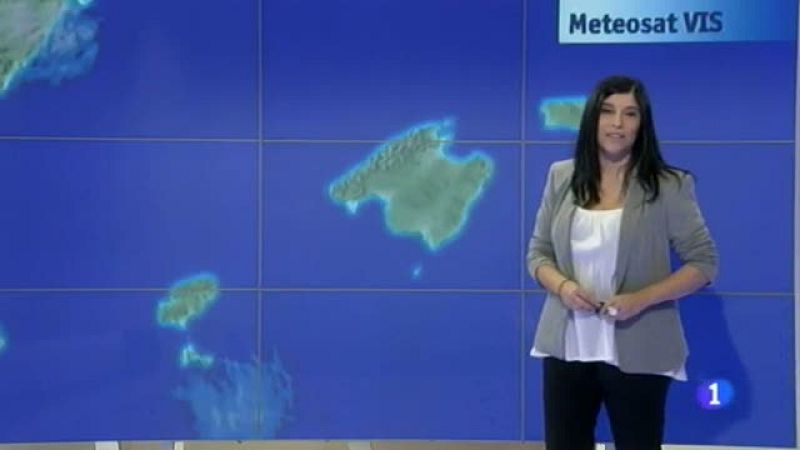 El temps a les Illes Balears - 14/02/14 | Ver