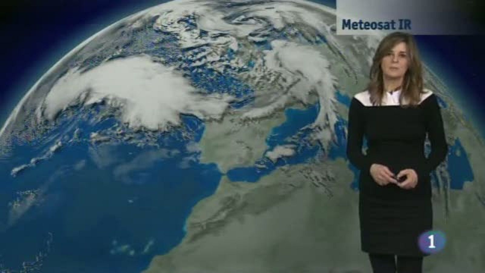 El Tiempo en Castilla-La Mancha. 14/02/14 | Ver