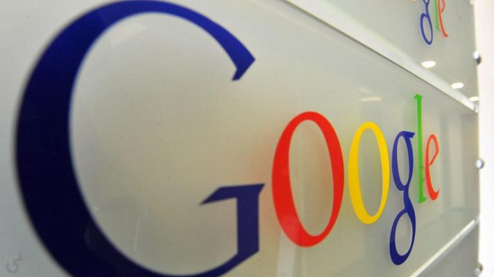 Telediario 1 - Contra la piratería