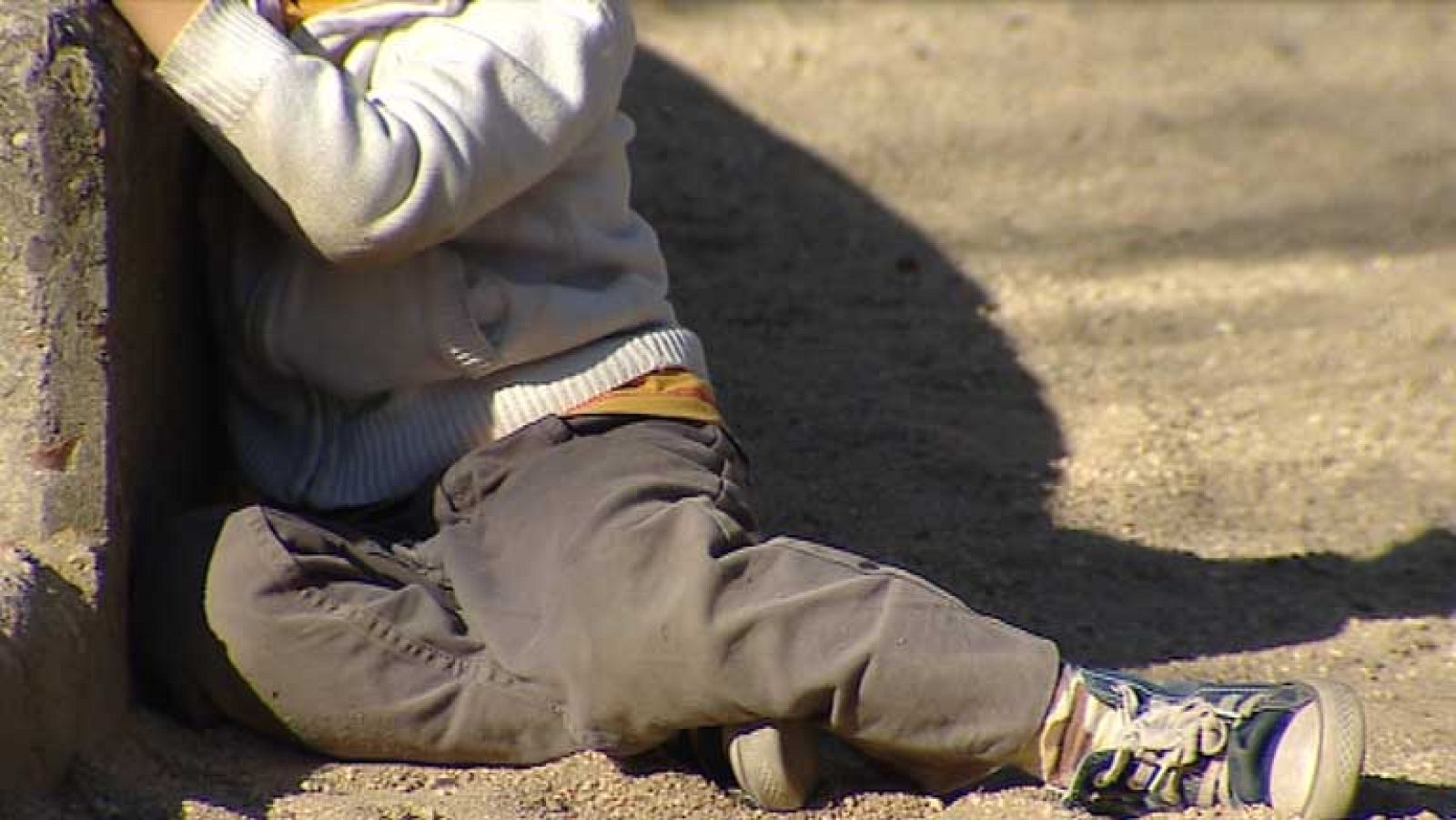 Cómo enseñar a los niños a distinguir entre el cariño y las conductas inapropiadas