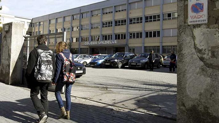 Informativo de Madrid - Informativo de Madrid - 14/02/14