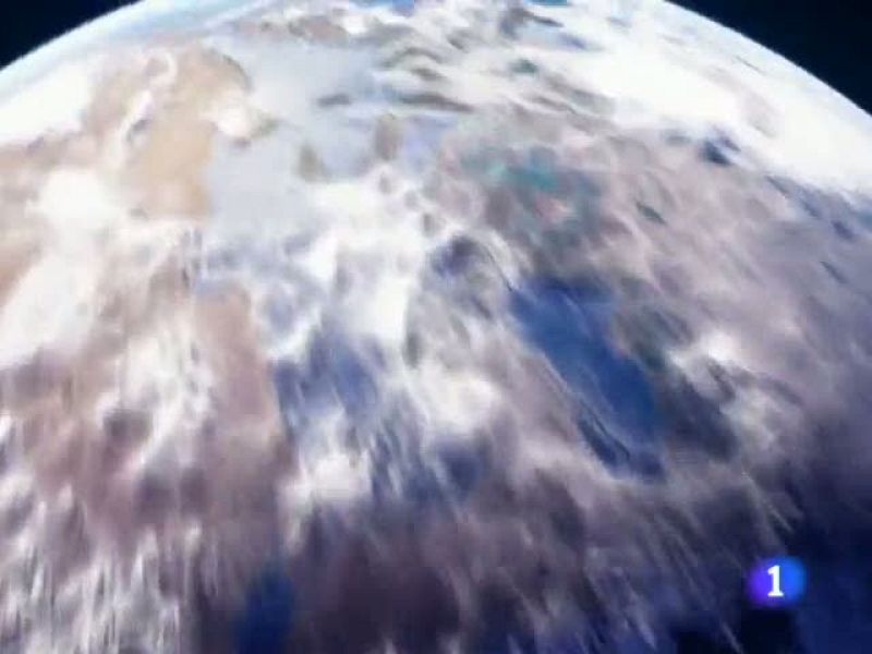 El tiempo en La Rioja - 14/02/14 | Ver