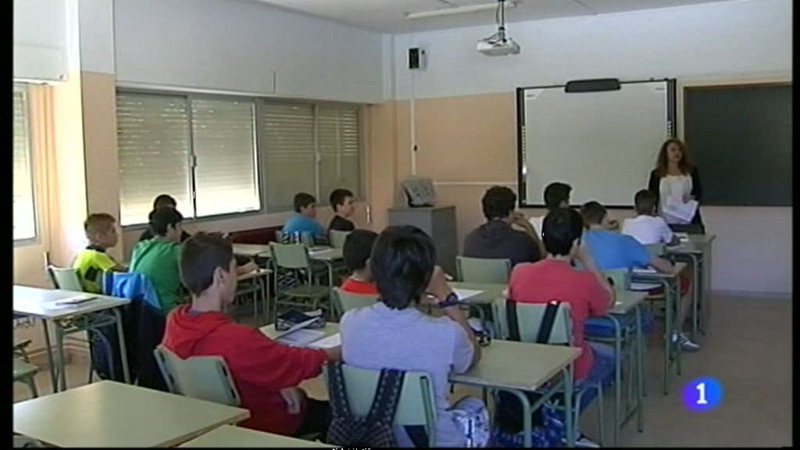 Noticias Aragón 2 - 14/02/14 | Ver