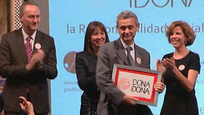 L'informatiu - Comunitat Valenciana - L'Informatiu - Comunitat Valenciana 2 - 07/02/14