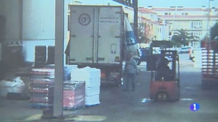 Informatiu Balear - Informatiu Balear 2 - 14/02/14