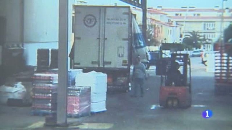 Informatiu Balear 2 - 14/02/14 | Ver