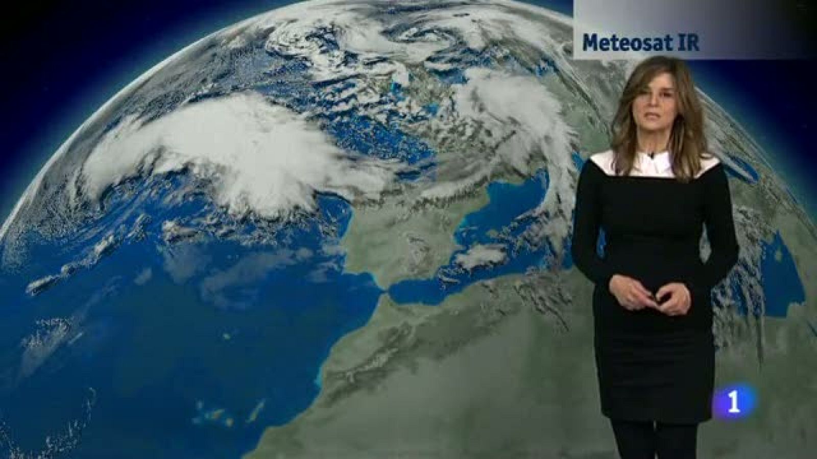 El tiempo en Andalucía - 14/02/2014 | Ver