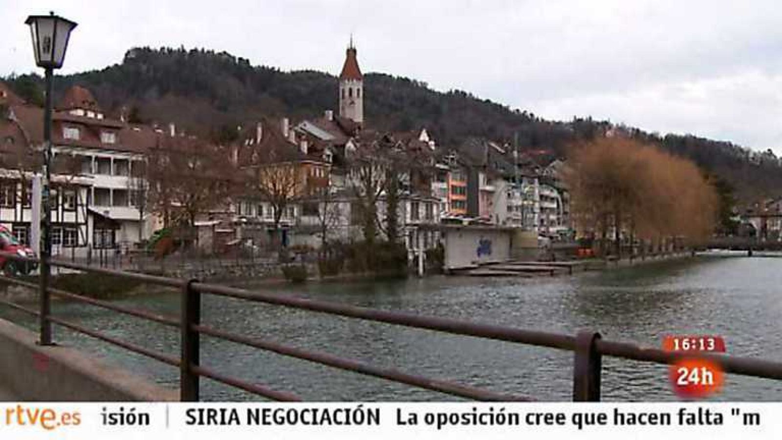 Europa 2014 - 14/02/14 - Ver ahora