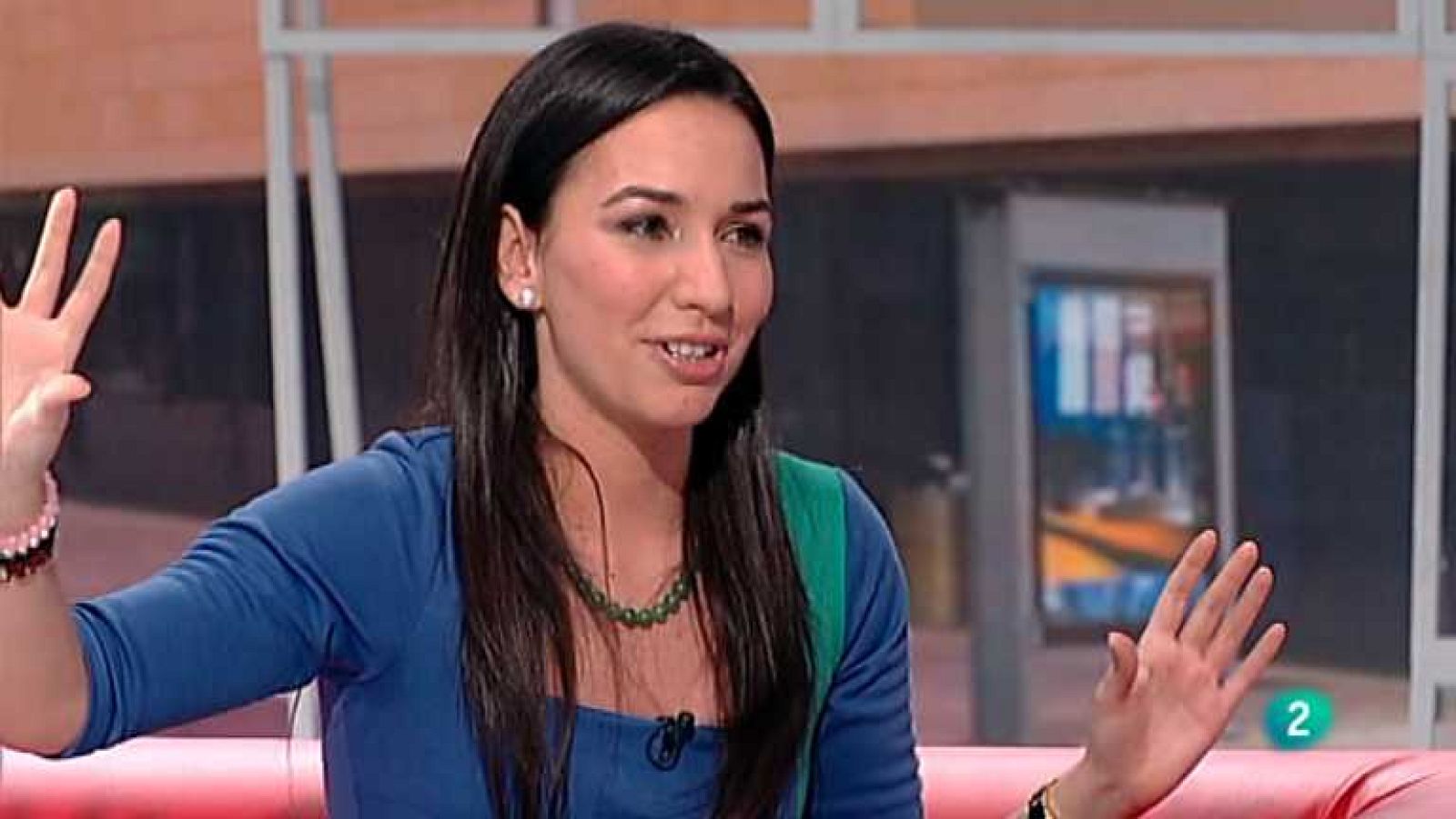 Para todos La 2  - 14/02/14 - Ver ahora