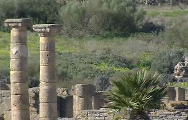  - Así vivían los romanos