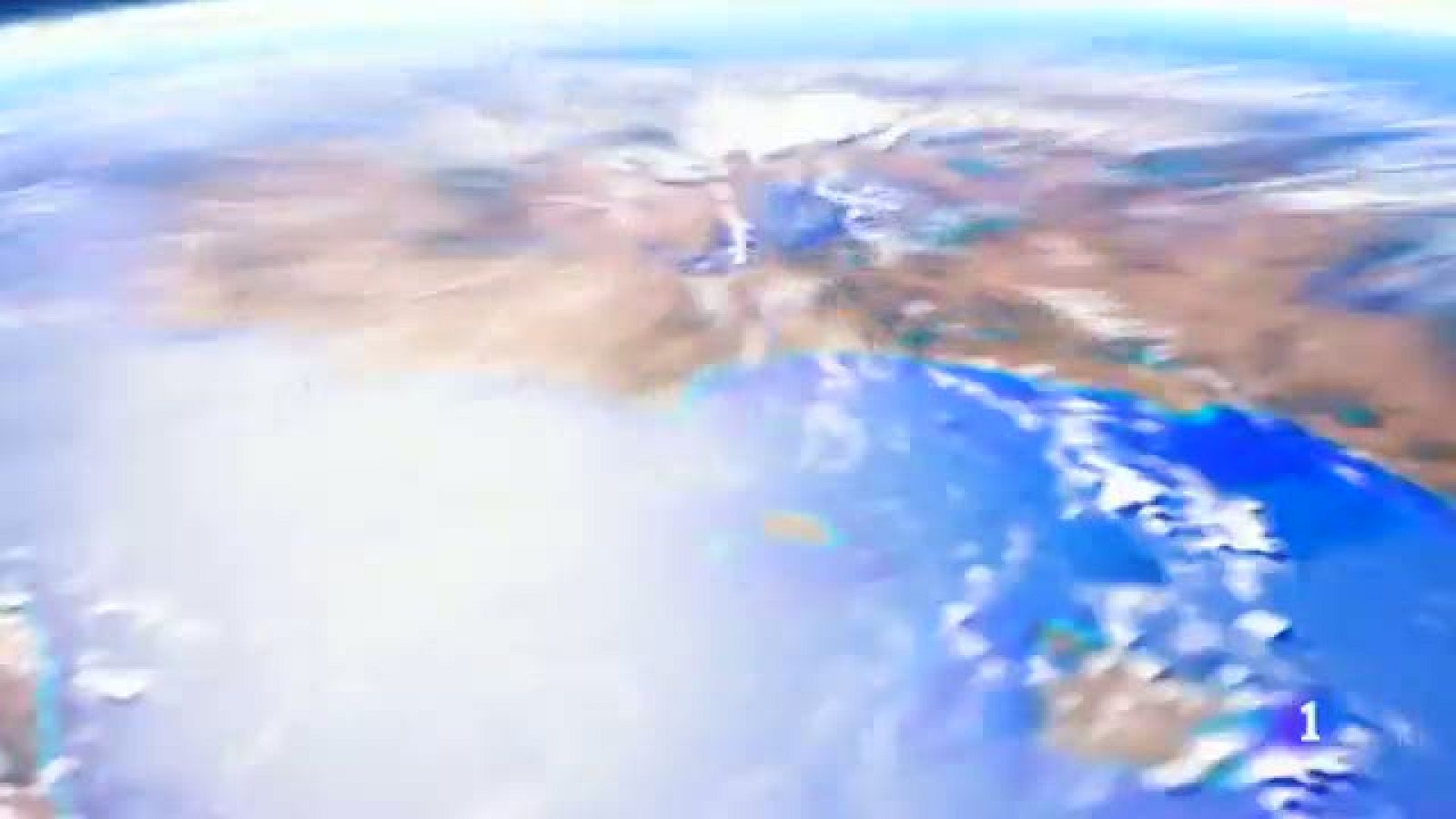 El tiempo en Cantabria - 14/02/14