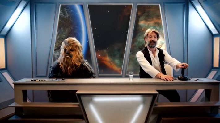 Se hace saber - Lo primero es lo primero en el universo