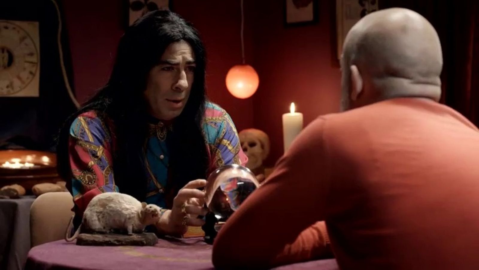 El Bidente - ver ahora