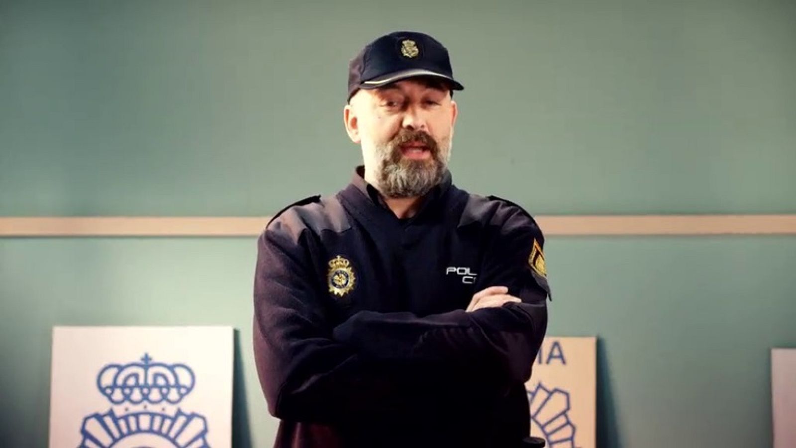 El agente útil - ver ahora