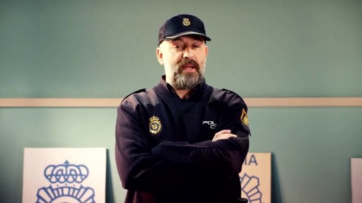 Se hace saber - El agente útil