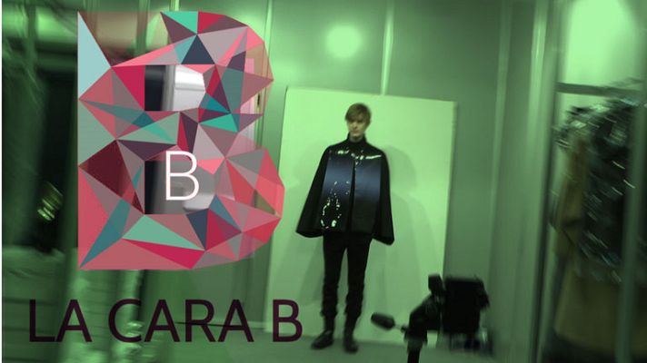  - La cara B del MBFWM: Hagas lo que hagas, ponte capa