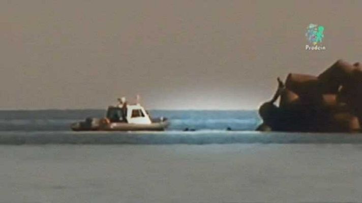 Noticias de Melilla - Melilla en 2' - 14/02/14