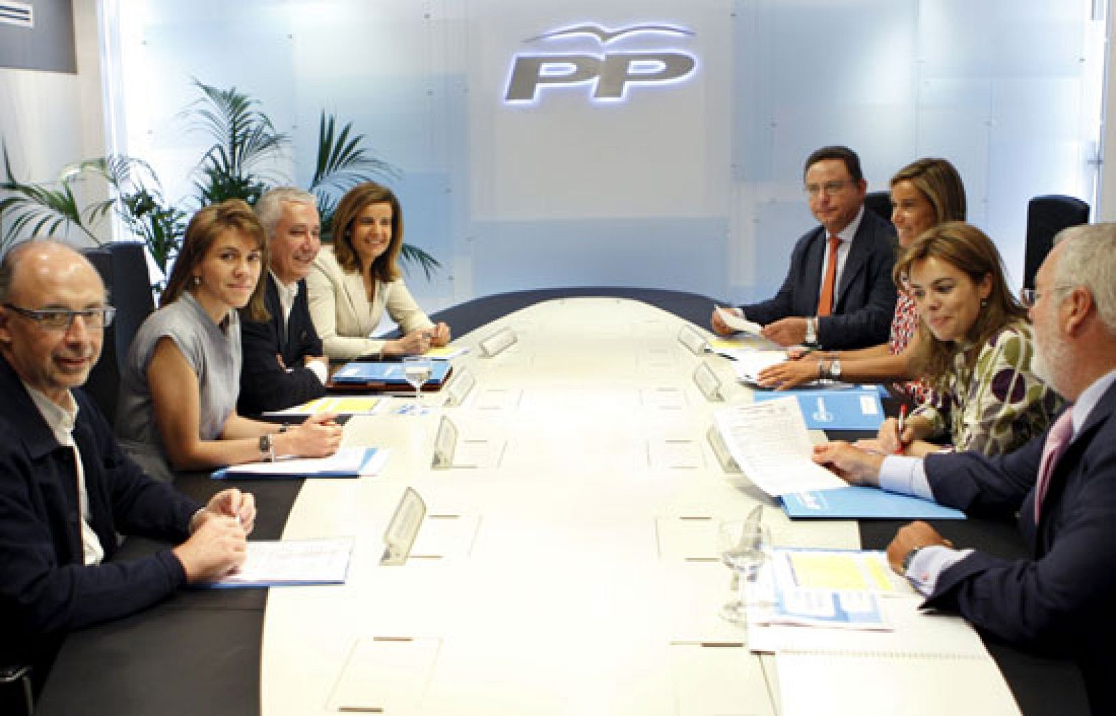 El PP pide al Gobierno que adopte medidas | Ver