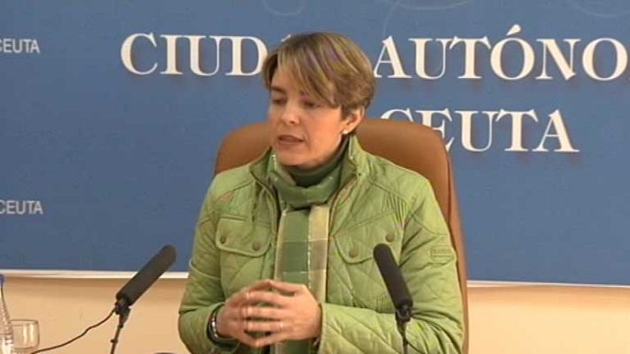 Noticias de Ceuta - Noticias de Ceuta - 14/02/14