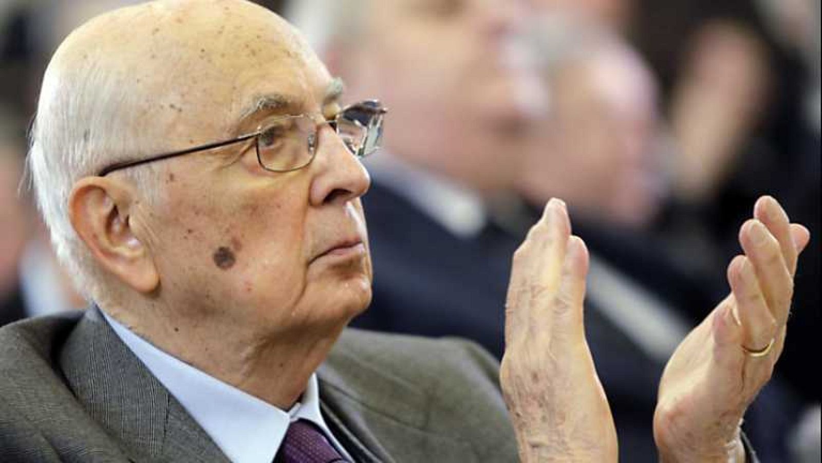 La tarde en 24 horas - Bloque 19 h. - 14/02/14 - Ver ahora