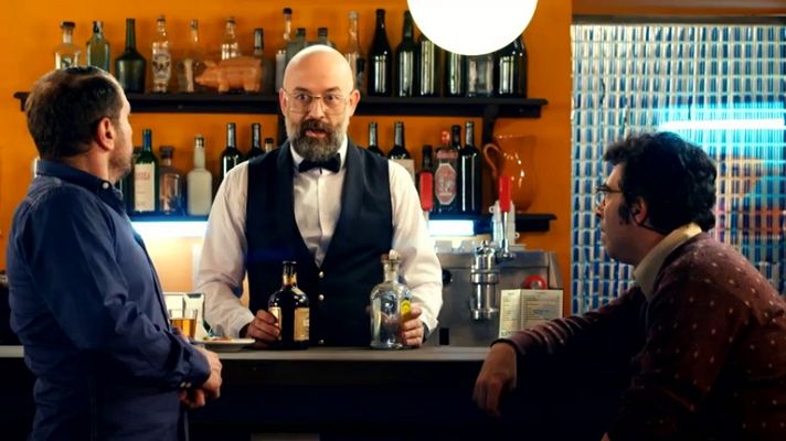 Se hace saber - Toma lingotazo