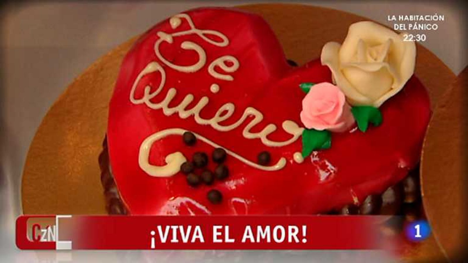 Corazón edición tarde - 14/02/14 - ver ahora