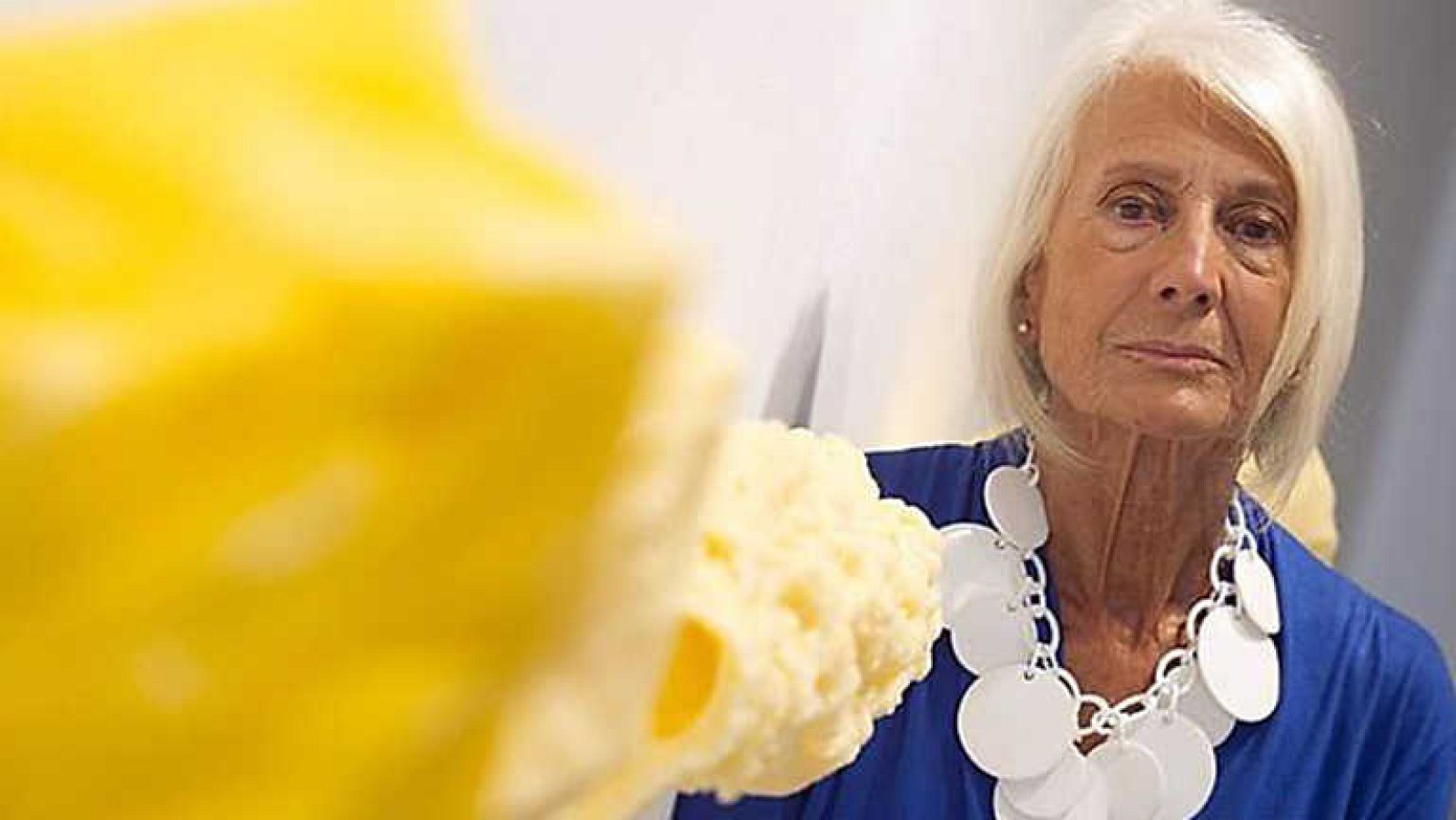 Atención Obras - Soledad Lorenzo, Bernardí Roig, Najwa Nimri, Lluís Pasqual y más - Ver ahora