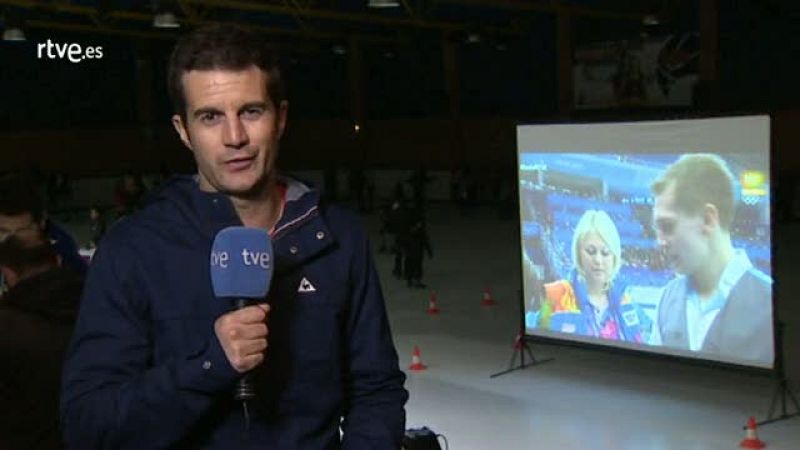 Leganés, de la ilusión a la tristeza por Javier Fernández