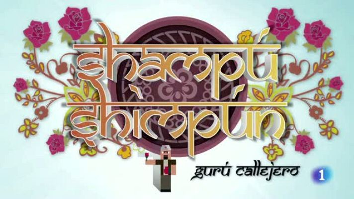 Se hace saber - Shampú lo sabe todo