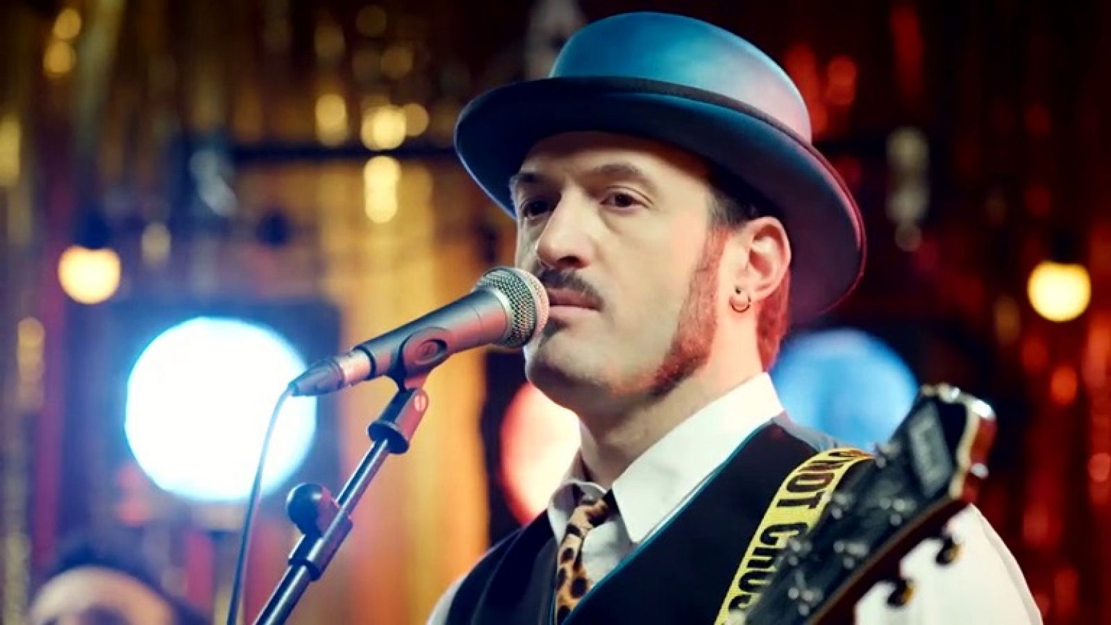 Yo y mi imaginación - ver ahora